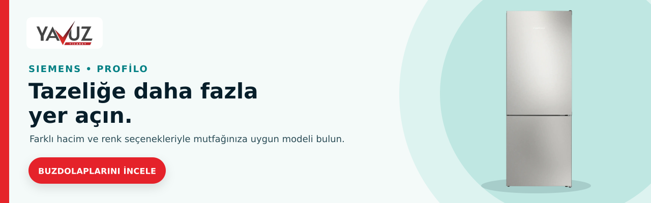 Buzdolabı