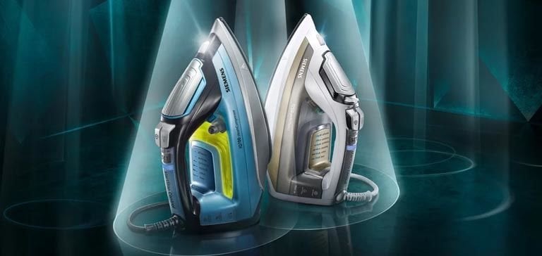 Ütü Yapmayı Siemens Ütüler İle Keyfe Dönüştürün!