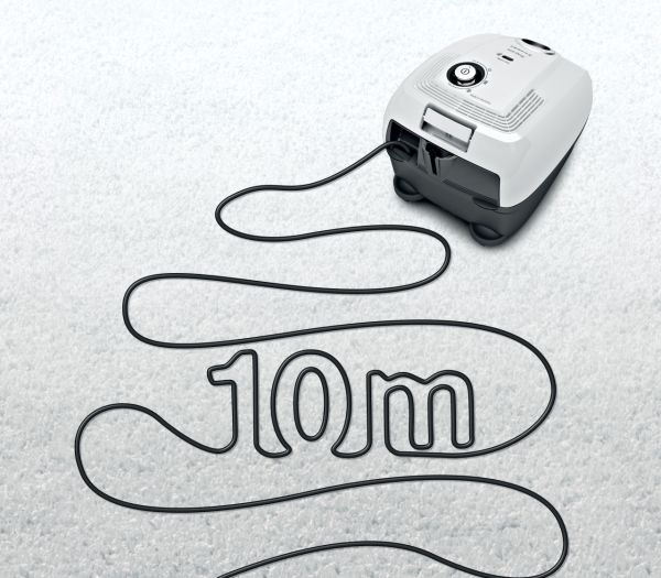 Profilo PSU7HIJ Toz Torbalı Süpürge