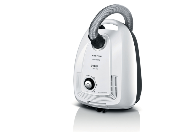 Profilo PSU7HIJ Toz Torbalı Süpürge