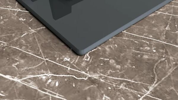 Siemens iQ500 Gazlı Ocak 60 cm Sert cam