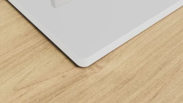 Siemens iQ500 Gazlı Ocak 75 cm Sert cam, Beyaz