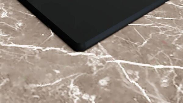 Siemens iQ700 Gazlı Ocak 90 cm Sert cam, Siyah