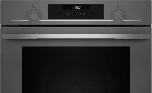 Siemens iQ300 Buhar Destekli Ankastre Fırın 60 x 60 cm