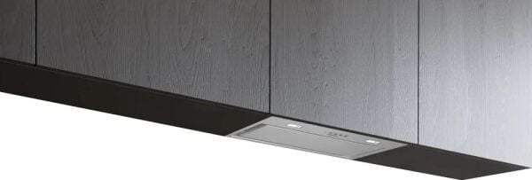 Siemens iQ500 Gömme Aspiratör 52 cm Paslanmaz çelik