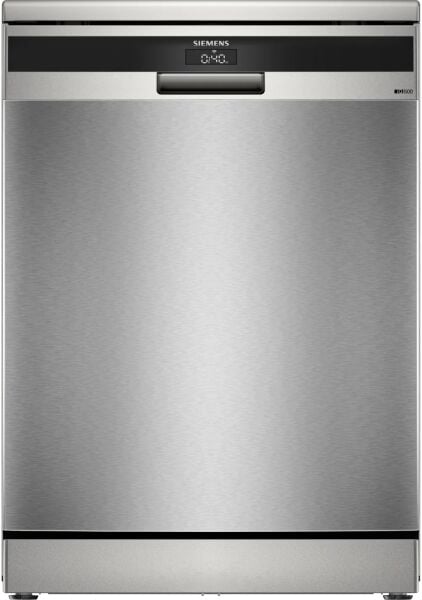 Siemens iQ500 Solo Bulaşık Makinesi 60 cm Kolay Temizlenebilir Inox
