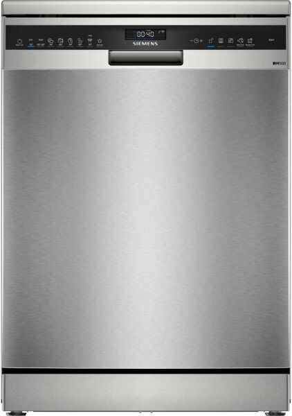Siemens iQ500 Solo Bulaşık Makinesi 60 cm Kolay Temizlenebilir Inox