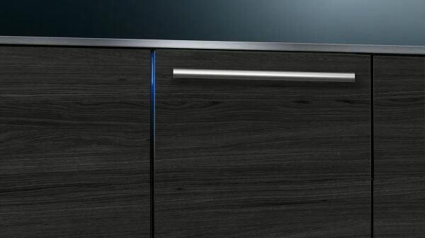 Siemens iQ500 Tam Ankastre Bulaşık Makinesi 60 cm , varioHinge