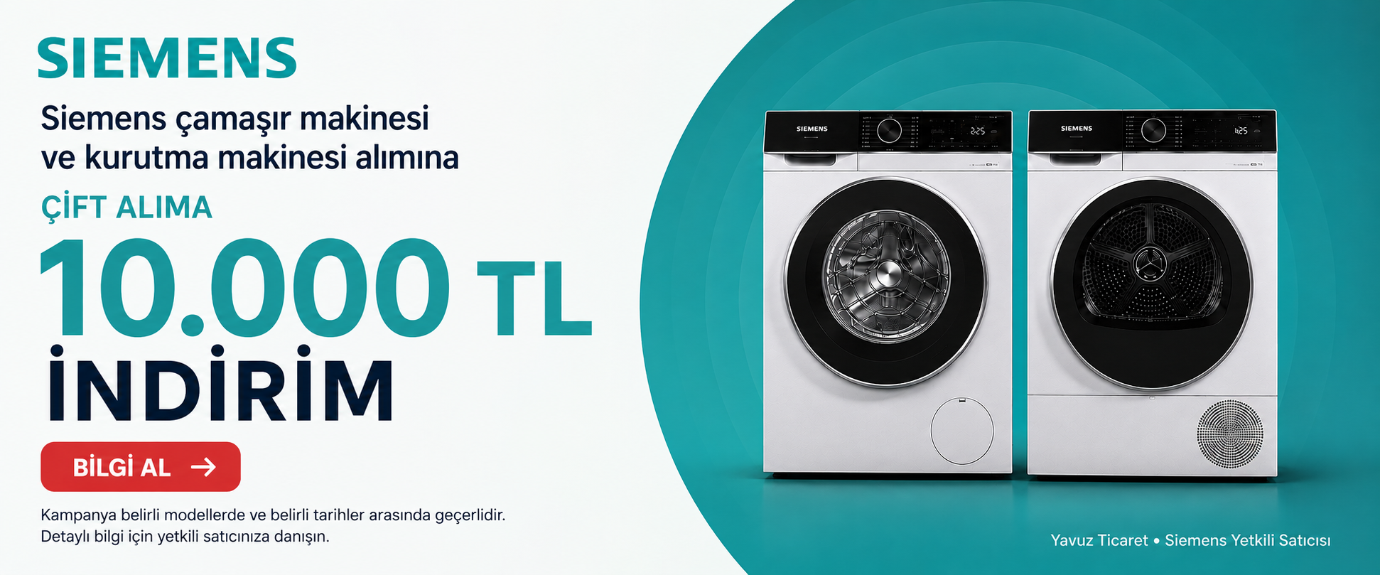Kampanya belirli modellerde ve belirli tarihler arasında geçerlidir. Detaylı bilgi için yetkili satıcınıza danışın.