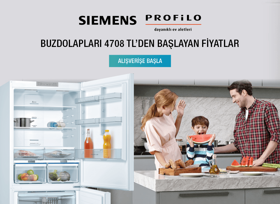Buzdolabı