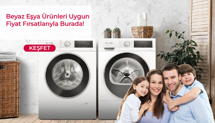 Bulaşık Makinesi