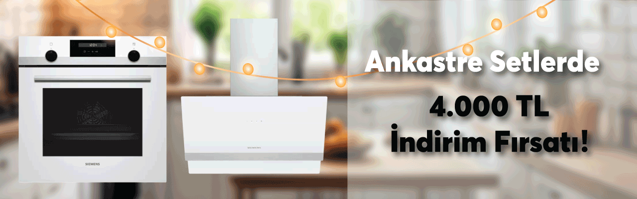 Ankastre