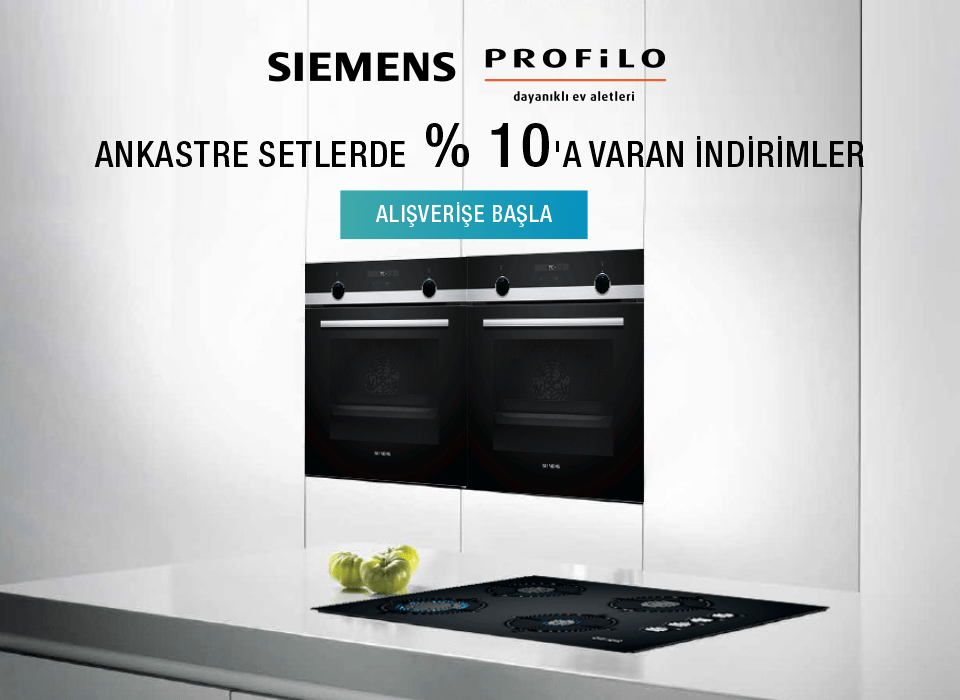 Ankastre Setler