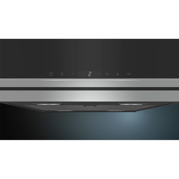 Siemens LF31IVP60 Ada Tipi  Davlumbaz