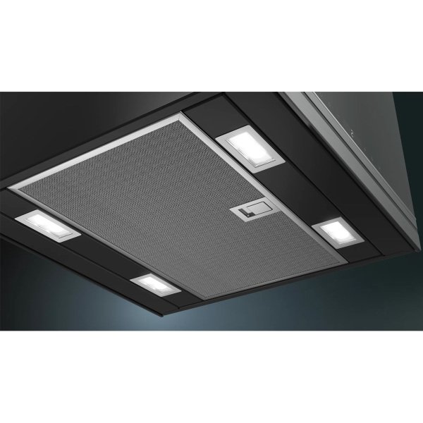 Siemens LF31IVP60 Ada Tipi  Davlumbaz