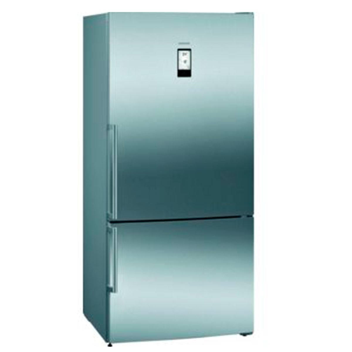 Siemens KG86NHI30N 619 lt XXL Inox  Buzdolabı