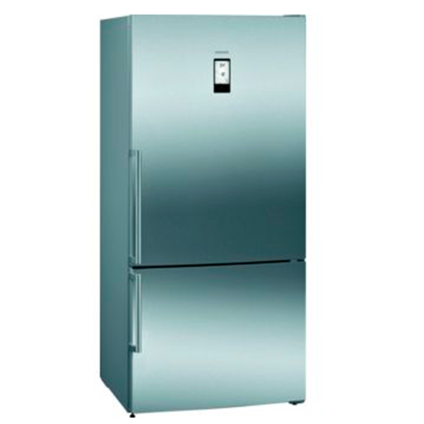 Siemens KG86NHI30N 619 lt XXL Inox  Buzdolabı