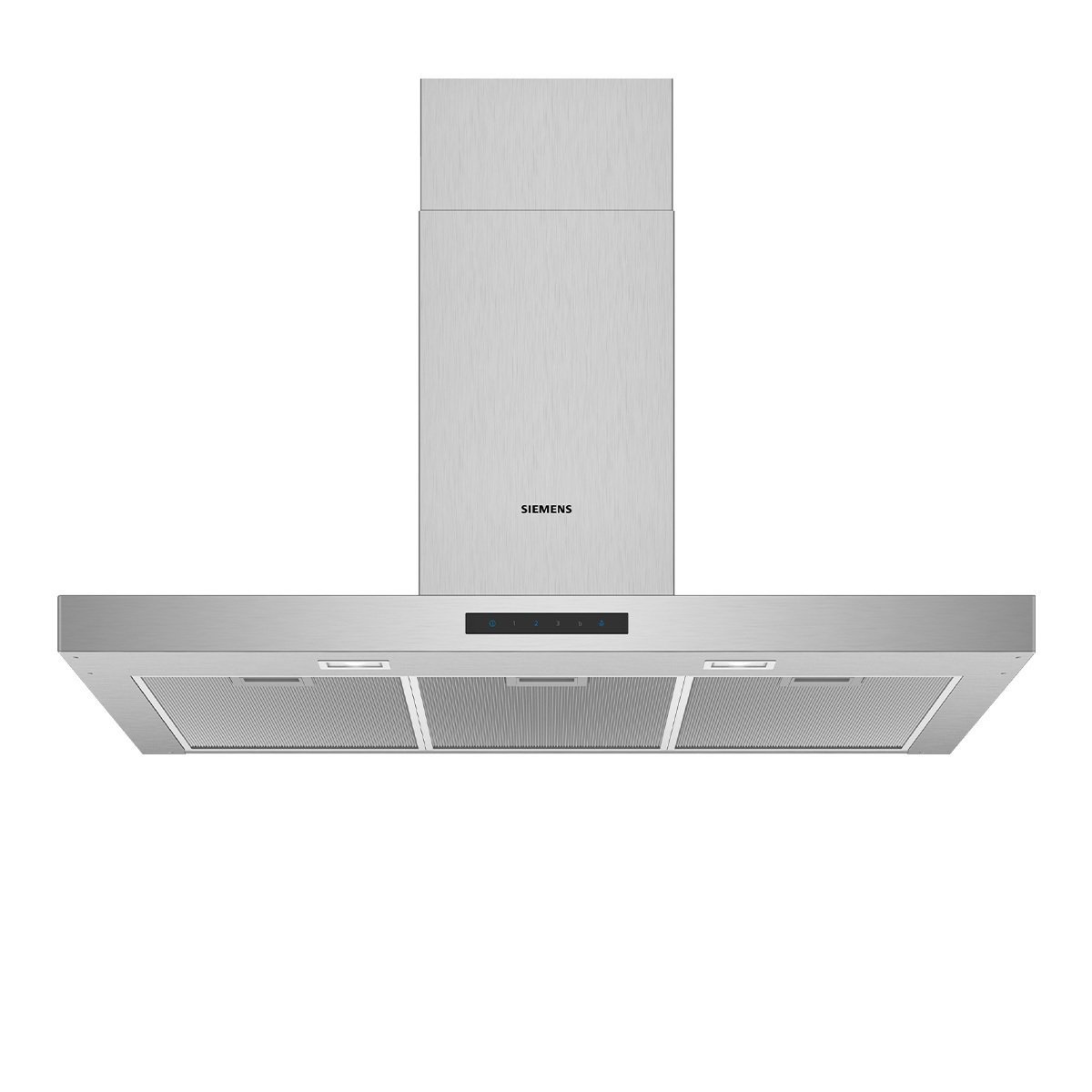 Siemens LC97BBM50T Duvar Tipi Davlumbaz
