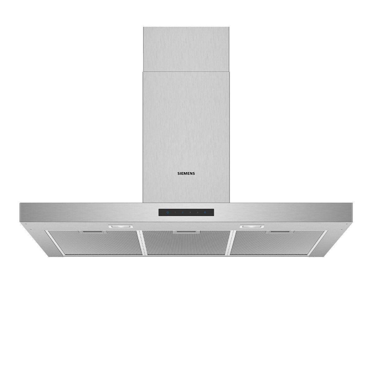 Siemens LC97BBM50T Duvar Tipi Davlumbaz