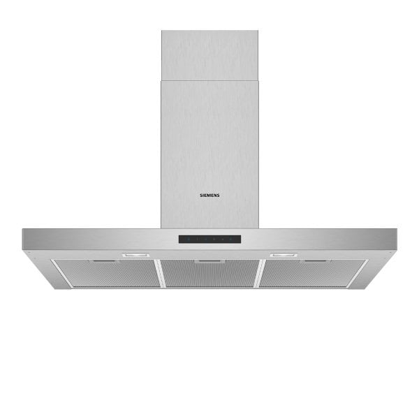 Siemens LC97BBM50T Duvar Tipi Davlumbaz