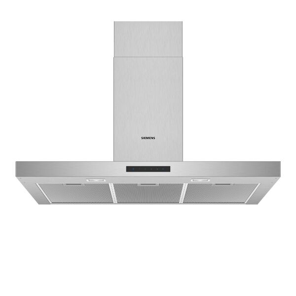 Siemens LC97BBM50T Duvar Tipi Davlumbaz