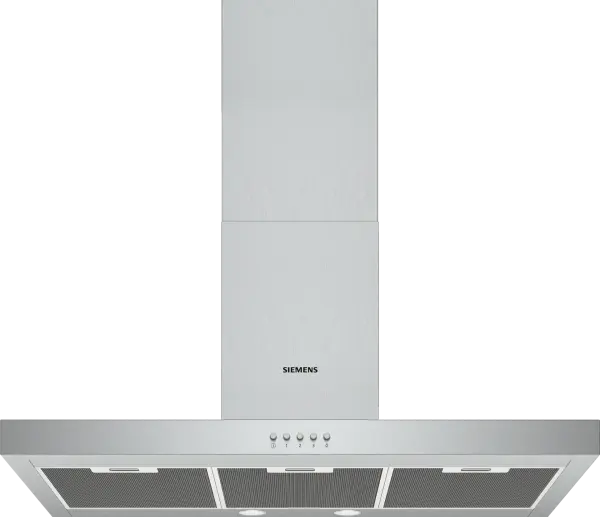 Siemens LC95BBC50T Duvar Tipi Davlumbaz