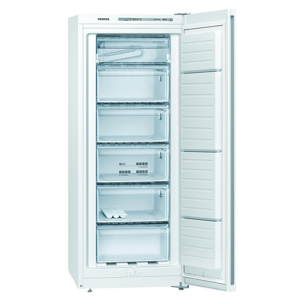 Siemens GS24VVW20N 173 lt Beyaz Derin Dondurucu