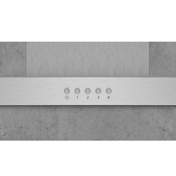 Siemens LC95BBC50T Duvar Tipi Davlumbaz