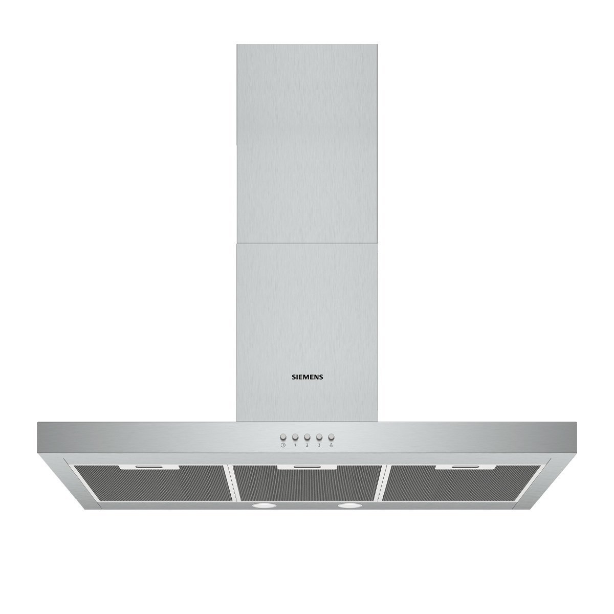 Siemens LC95BBC50T Duvar Tipi Davlumbaz