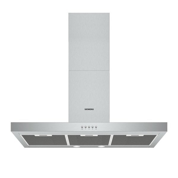 Siemens LC95BBC50T Duvar Tipi Davlumbaz