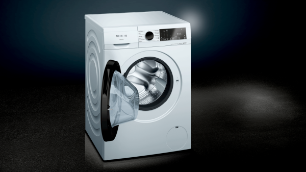 Siemens WG41A1X0TR 9 KG 1000 Devir Çamaşır Makinesi