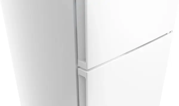 Siemens KG56NNWD0N iQ100 Alttan Donduruculu Buzdolabı 186.2 x 69.5 cm Beyaz, Total noFrost - görsel 6