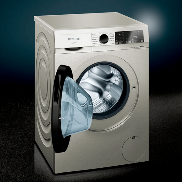 Siemens WG42A1XVTR iQ300 9 KG 1200 Çamaşır Makinesi
