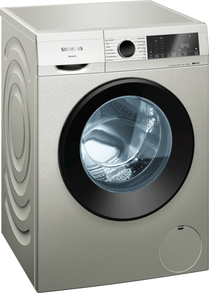Siemens WG42A1XVTR iQ300 9 KG 1200 Çamaşır Makinesi