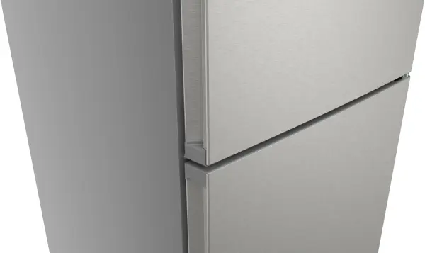 Siemens KG56NVPD0N iQ300 Alttan Donduruculu Buzdolabı 186.2 x 69.5 cm Kolay temizlenebilir Inox - görsel 6