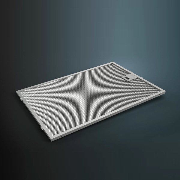 Siemens LC66BBM50 Duvar Tipi Davlumbaz