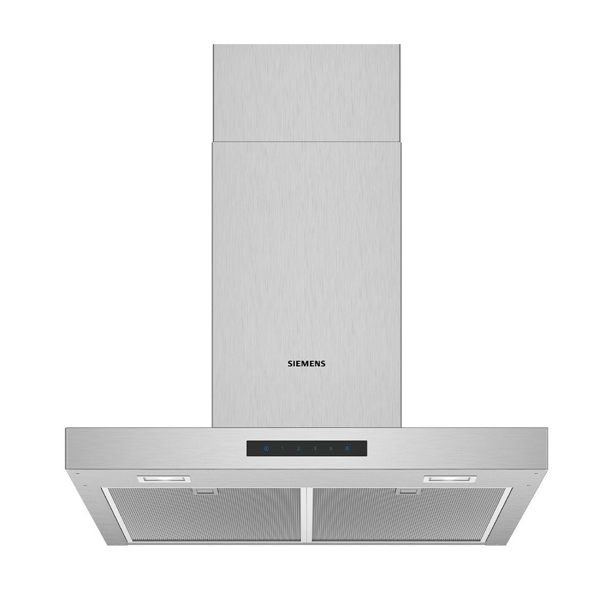 Siemens LC66BBM50 Duvar Tipi Davlumbaz