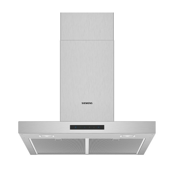 Siemens LC66BBM50 Duvar Tipi Davlumbaz