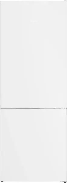 Siemens KG56NVWD0N iQ300 Alttan Donduruculu Buzdolabı 186.2 x 69.5 cm Beyaz, Total noFrost