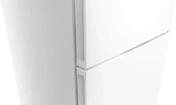 Siemens KG56NVWD0N iQ300 Alttan Donduruculu Buzdolabı 186.2 x 69.5 cm Beyaz, Total noFrost - görsel 6