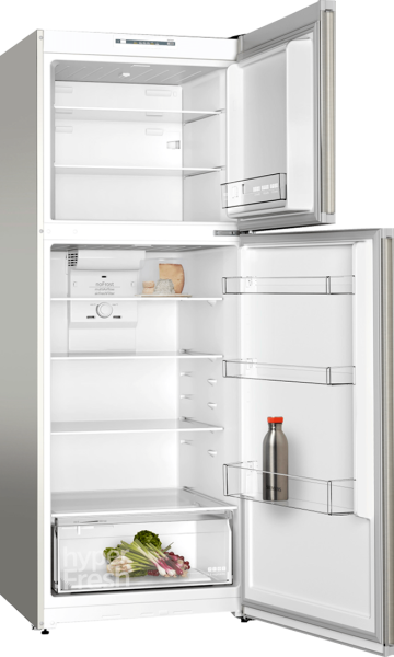 Siemens KD55NN1F0N 485 lt Inox Buzdolabı