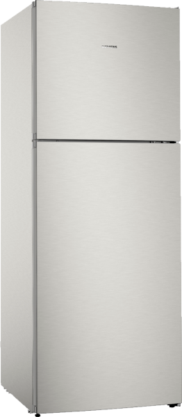 Siemens KD55NN1F0N 485 lt Inox Buzdolabı