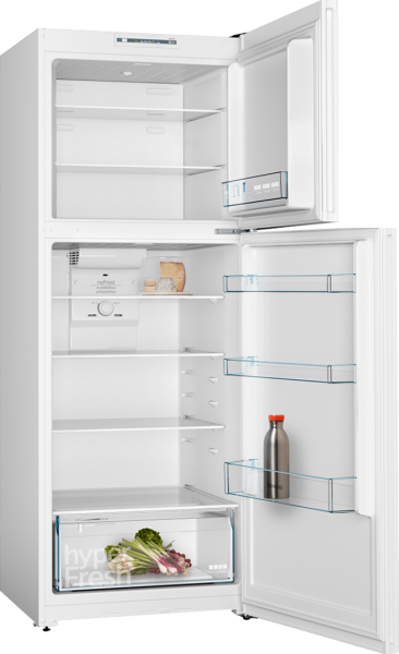 Siemens KD55NNWF0N 485 lt noFrost Beyaz Buzdolabı