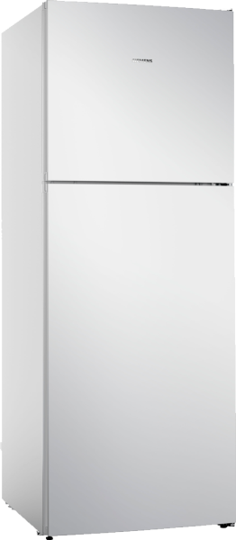 Siemens KD55NNWF0N 485 lt noFrost Beyaz Buzdolabı