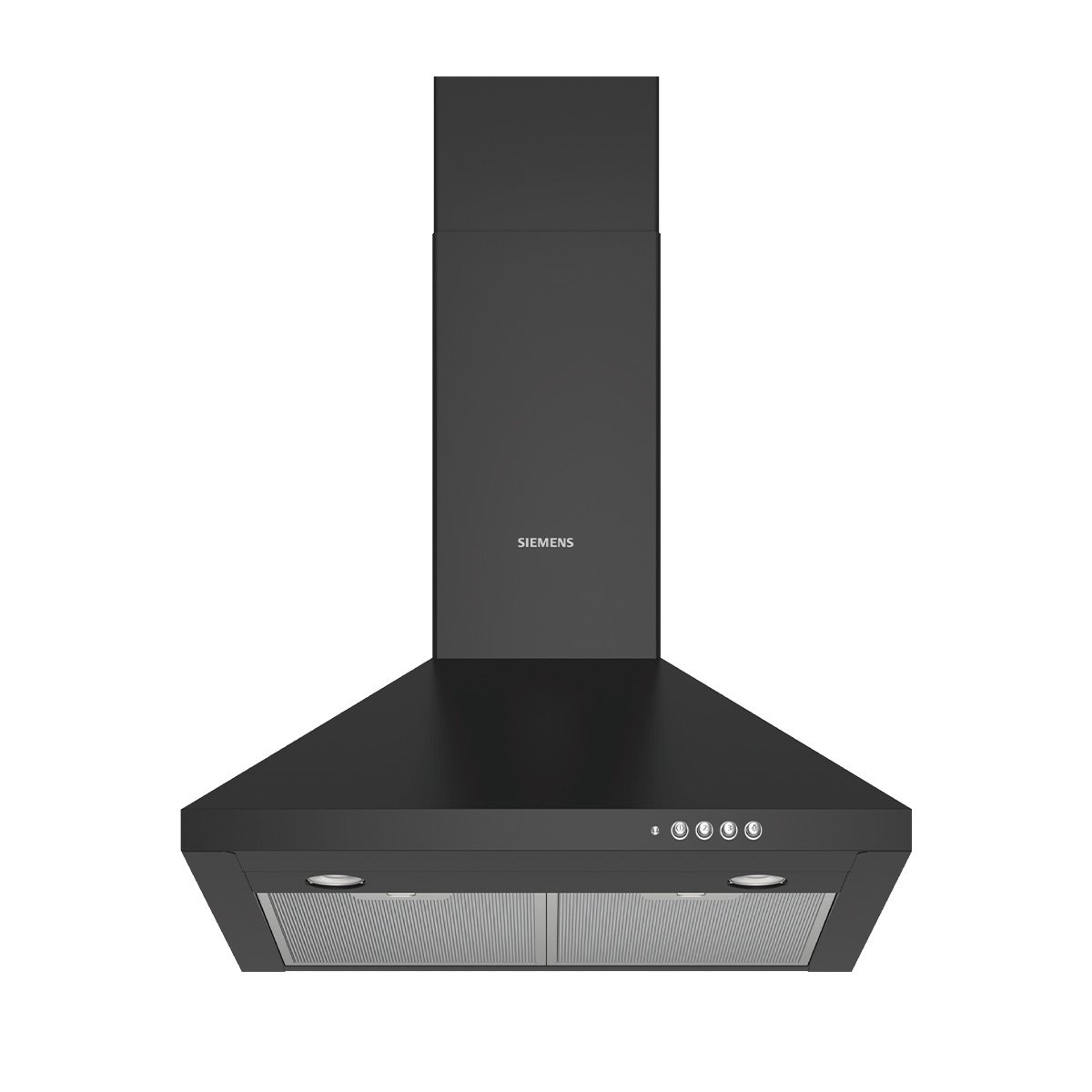 Siemens LC64PCC60T Duvar Tipi Davlumbaz