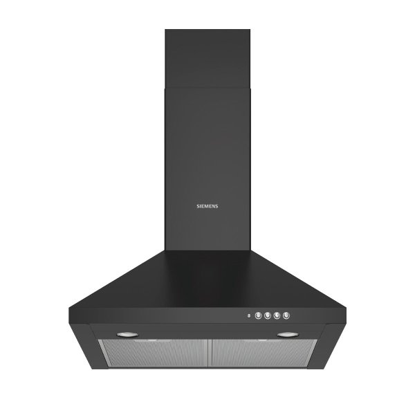 Siemens LC64PCC60T Duvar Tipi Davlumbaz