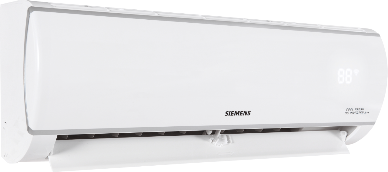 Siemens 12406 A++ 13000 Btu İnventer Klima