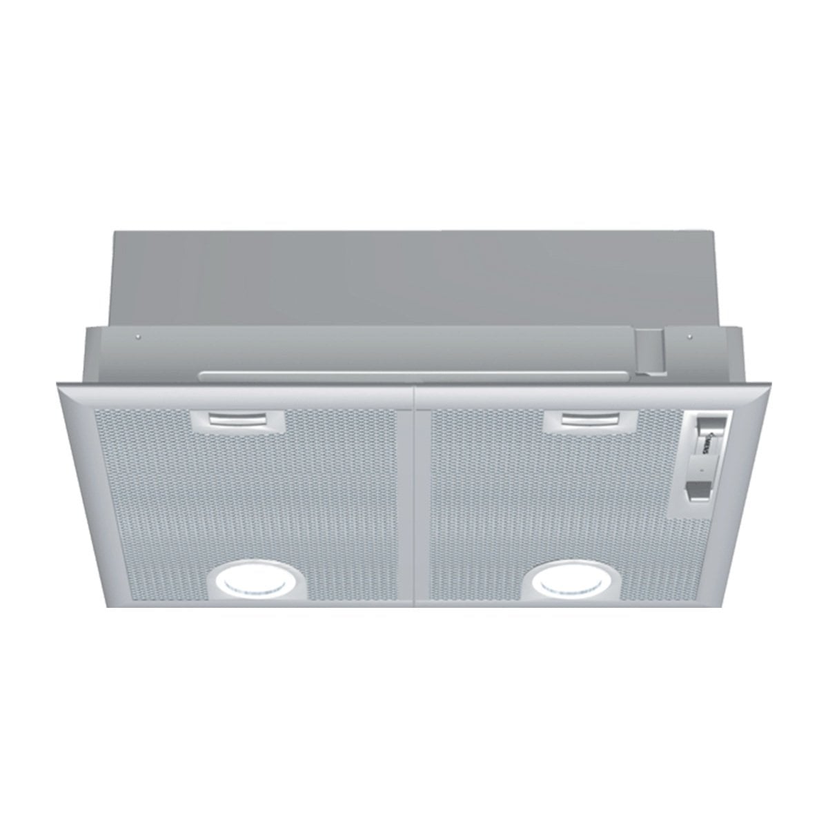 Siemens LB55565 Sürgülü Aspiratör