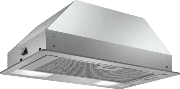 Siemens LB53NAA30 Sürgülü Aspiratör