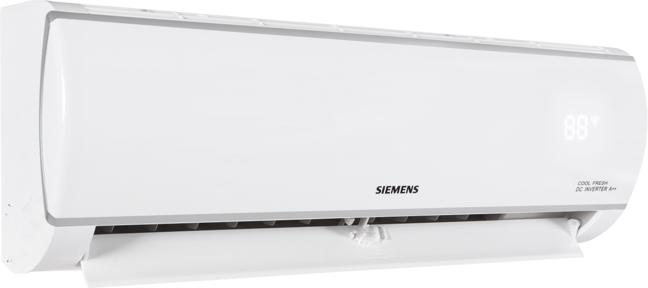 Siemens 18406 Klima